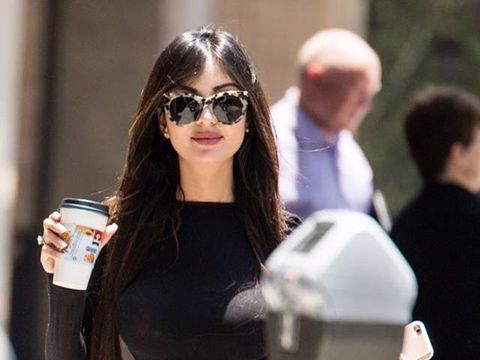 Habiskan Rp 2,4 M, Wanita Ini Obsesi Punya Bokong Lebih Besar dari Kim K