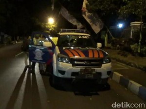 Rem Motor Blong, 2 Orang Tewas di Jalur Wisata Gunung Bromo