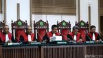 Sidang Lanjutan Kasus Penistaan Agama