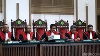 Sidang yang dipimpin hakim Dwiarso Budi Santiarto ini dimulai pada pukul 09.05 WIB, Selasa (7/2/2017).
