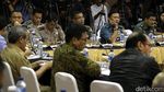 Jelang Pilkada, KPU Gelar Rakor