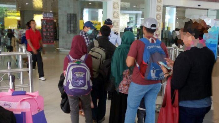 75 WNI yang Dideportasi dari Turki Jalani Deradikalisasi