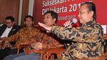 Diskusi Peran Media Sukseskan Pilkada DKI 2017