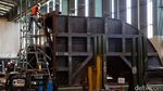 Pabrik di Cilegon Kerjakan Proyek Listrik Untuk Mesir
