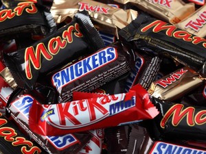 Cokelat Mars dan Kit Kat Dibuat Lebih Kecil Untuk Kurangi Kandungan Gula