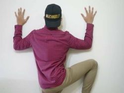 Gaya Kocak Kaesang, Sang YouTuber #Ndeso