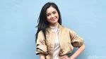 Si Manis Claudia Andhara