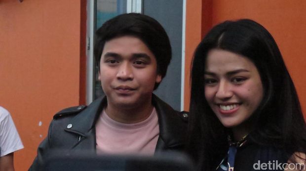 Sidang Cerai Perdana Aming-Evelyn, Kisruh Al Habsyi dengan Istri Pertama