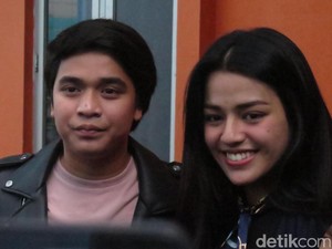 Bukan Orang Ketiga, Apa Penyebab Billy Syahputra Putus dengan Susan Sameh?