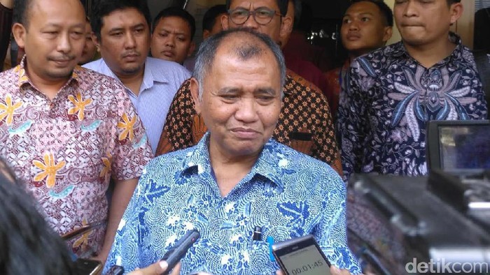 Ketua KPK: Birokrasi Mesin Negara, Harus Di-review Menyeluruh