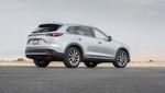 Mazda CX-9 Makin Kece