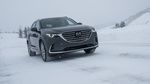 Mazda CX-9 Makin Kece