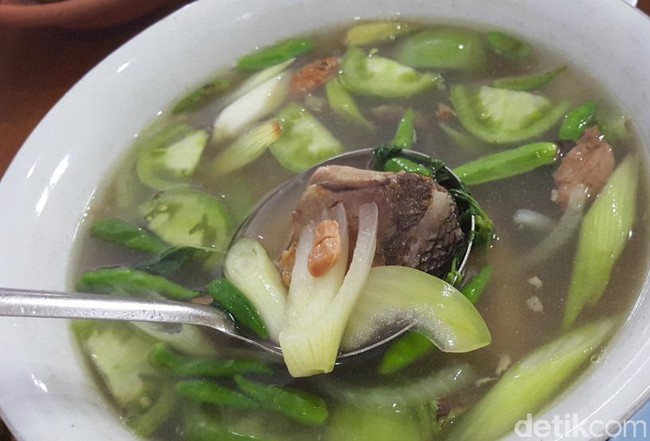 Kalau Jalan-jalan ke Serang, Mampir Dulu Makan Enak di 5 Restoran Ini