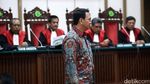 Sidang Lanjutan Kasus Penistaan Agama