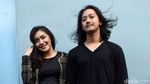 Mesranya Melody Prima dan Sang Suami