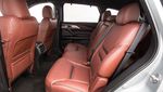 Mazda CX-9 Makin Kece