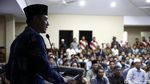Agus Yudhoyono Dapat Dukungan dari LDII