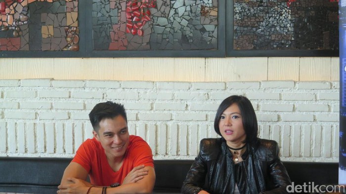 Film Perfect Dream Angkat Cinta Anak Muda Beda Status Sosial