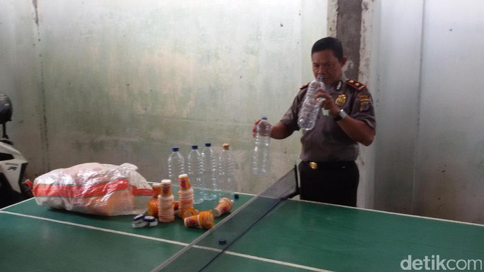 Korban Tewas Akibat Miras Oplosan di Bantul Jadi 4 Orang