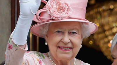 Rahasia Awet Muda ala Ratu Elizabeth II yang Genap 93 Tahun Hari Ini