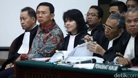 Ahok didakwa melakukan penistaan agama karena menyebut dan mengaitkan Surat Al-Maidah 51 dengan Pilkada DKI. Penyebutan Surat Al-Maidah 51 ini disampaikan Ahok saat bertemu dengan warga di Pulau Pramuka, Kepulauan Seribu, pada 27 September 2016.