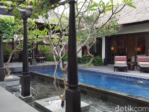 5 Perbedaan Villa dan Mansion yang Kamu Perlu Tahu