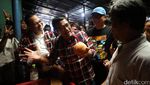 Djarot Bernyanyi dan Beli Kelapa di Radio Dalam