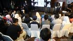 Agus Yudhoyono Luncurkan Buku Untuk Jakarta