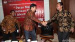 Diskusi Peran Media Sukseskan Pilkada DKI 2017