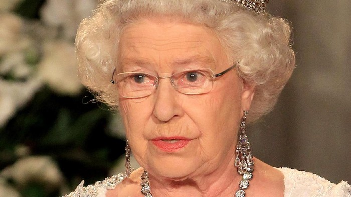 Duka Ratu Elizabeth II untuk Korban Bom di Konser Ariana Grande