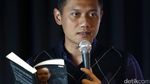 Agus Yudhoyono Luncurkan Buku Untuk Jakarta