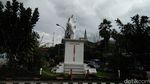 Alun-alun Toraja yang Instagrammable