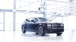 Setelah 90 Tahun, Rolls-Royce Hentikan Phantom Gen 7