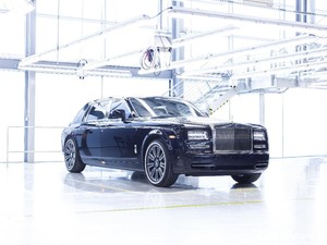 Bingungnya Dimas Disuruh Bayar Pajak Rolls-Royce Rp 210 Juta
