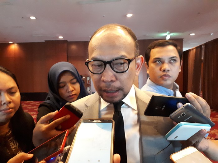 Chatib Basri