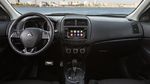 Mitsubishi Outlander Sports Lebih Gagah