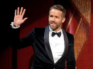 Ryan Reynolds Minta Jangan Party di Tengah Pandemi