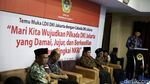 Agus Yudhoyono Dapat Dukungan dari LDII