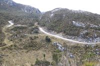 Tembus Gunung dan Hutan, Bagaimana Keamanan Jalan Trans Papua?