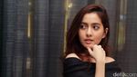 Ini Wendy Wilson, Si Cantik Bintang Film BPJS