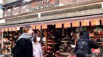 Belanja Sambil Cuci Mata di Harajuku, Jepang