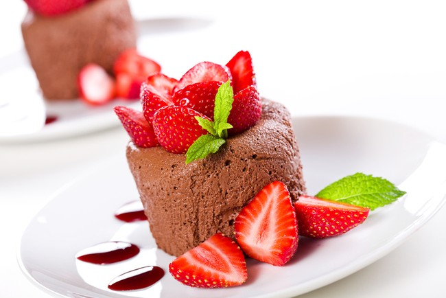 Bikin Sendiri 4 Kreasi Chocolate Mousse yang Istimewa