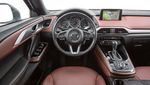 Mazda CX-9 Makin Kece