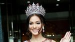 Yang Baju Merah Jangan Sampai Lolos, Cantiknya Kezia Warouw