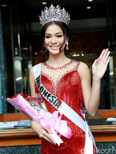 Wakil Indonesia Selalu Gagal Usai Sesi <i>Swimsuit</i> di Miss Universe, Ada Apa?