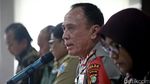 Plt Gubernur, Kapolda dan KPU DKI Gelar Rapat Jelang Pilgub