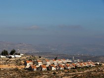 Israel Akan Caplok Tepi Barat Jika Prancis Cs Akui Negara Palestina