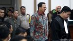 Sidang Lanjutan Kasus Penistaan Agama