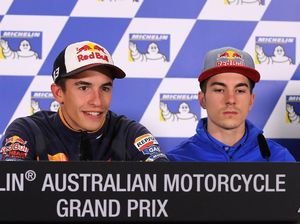 Awal dari Persaingan Jangka Panjang Vinales vs Marquez?