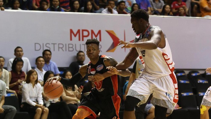 Biboy Masih Berpeluang Perkuat Timnas, asal...